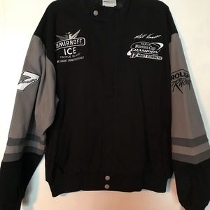 Collectible Racing Jacket